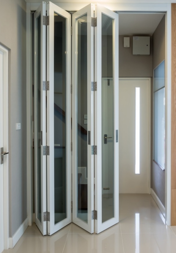 bifold door Stratford, West Ham, E15