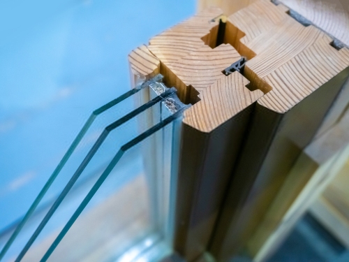 bi-folding sliding doors Stratford